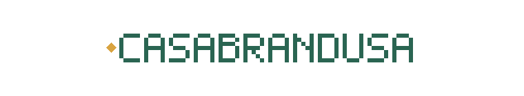 Logo Casa Brândușa